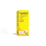 PROPOMUCIL SIRUP ZA ODRASLE 120 ML  ABEL