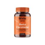 BIVITS ACTIVA BETA CAROTEN TBL A 60 7/25