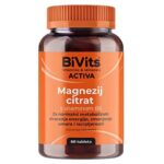 BIVITS ACTIVA MAGNEZIJ CITRAT TBL A 60 K