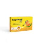PROPOMUCIL PRAŠAK 30X600MG ABELA