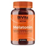 BIVITS ACTIVA MELATONIN TBL.A 60 KOM ABE