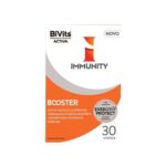BIVITS ACTIVA IMMUNITY BOOSTER VR. A 30