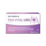 DR.THEISS FEM VITAL URO TBL A 56 KOM.