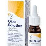 OTIC KAPI ZA UHO 10 ML