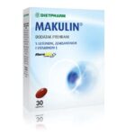 MAKULIN CAPS A 30  DIETPHARM