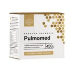 R.P.MED PULMOMED/ PR.V KAŠLJA 500G