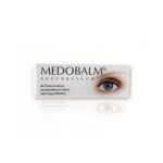 MEDOBALM BALZAM 15ML/ZA PODOČ.,BORE/