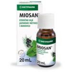MIOSAN ULJE A 20 ML