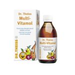 DR.THEISS MULTIVITAMOL SIRUP 6+ 200 ML