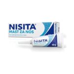NISITA MAST 10g  ZA HIGIJENU NOSA