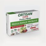 ENCIAN-ORTISAN VOĆNE KOCKE 120G