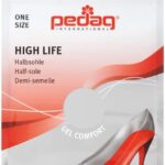 PEDAG HIGH LIFE