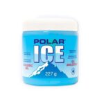 POLAR ICE GEL 227 GR  LANDER