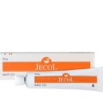 JECOL  MAST 25 GR   JGL *10/25 /RIBLJA M