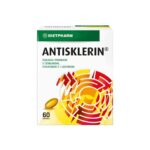 ANTISKLERIN KAPS A 60* KOM  DIETHPARM