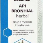 APIBRONHIAL SIRUP 200ML MEDO-FLOR