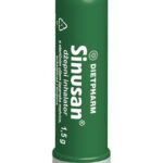 SINUSAN INHALATOR DŽEPNI   FIDIFARM