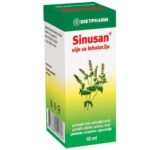 SINUSAN ULJE A 10  ML FIDIFARM