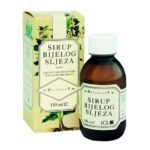 HOLYPLANT-SIRUP BIJELOG SLJEZA *03/24 15