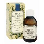 HOLYPLANT-SIRUP ISLAN. LIŠAJA *11/24 150