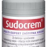 SUDOCREM MULTI EXPERT KREMA ZASTITNA 125