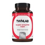 TWL-SUPER ENZIME A 50 CAPS.