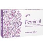 VITALIA FEMINAL A 30  JGL