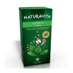 ČAJ UVIN H FILTER 20X1.5GR