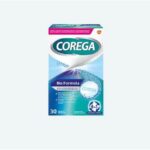 COREGA TABS -  BIO FORMULA  A 30 KOM TBL