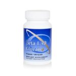BETA 1,3 D GLUCAN 60 X 500 MG TR.POINT