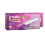 TEST ZA OVULACIJU PRIMATIME A 5 KOM