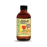 TWL-CHILDLIFE VITAMIN C  TEKUĆI 118.5 ML