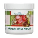 KRAUTERHOF KR.OD LIS.VIN.LOZE I KEST.250