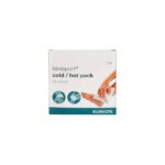 OBLOG TOPLO -HLADNO 10X12  CM KLINION