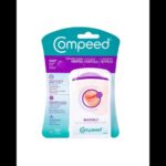 COMPEED FLASTER PROTIV HERPESA*08/25