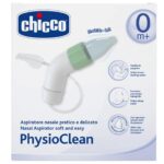 CHICCO ASPIRATOR  ZA  NOS