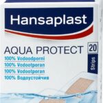 HANSAPLAST AQUA PROTECT 20/2