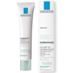 LRP-HYDRAPHASE HA SPF 25 LEGERE 40ML