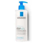 LRP-LIPIKAR SYNDET GEL ZA  TIJELO 400 ML