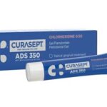 CURASEPT ADS 350 GEL  30 ML