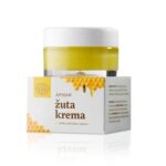 RP APISAN ŽUTA  KREMA  30G*10/25