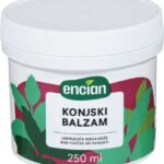 ENCIAN-PFERDEBALSAM 250 ML -KONJSKI BALZ