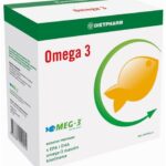 OMEGA- 3 CAPS  A 150 KOM DIETPHARM