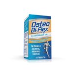 OSTEO  BI-FLEX TBL. A  40 KOM  MILSING