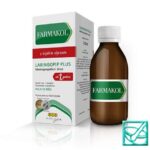 FARMAKOL LARINGOPIP PLUS SIRUP 120ML