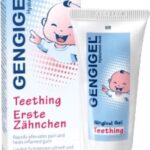 GENGIGEL BABY TEETHING GEL 20 ML