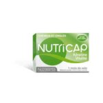 NUTRICAP CAPS  /KOSA -NOKTI /