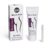 MULTI-GYN  ACTIGEL a    /BAKT.V.INF/