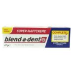 BLEND-A-DENT KREMA EXTRA STRONG 47 G