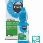 BLINK CONTACTS SOL 10 ML *A